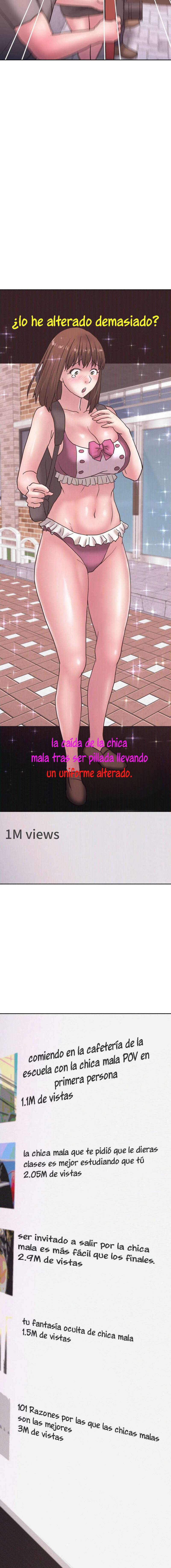 Oficinistas Capitulo 37 página 13