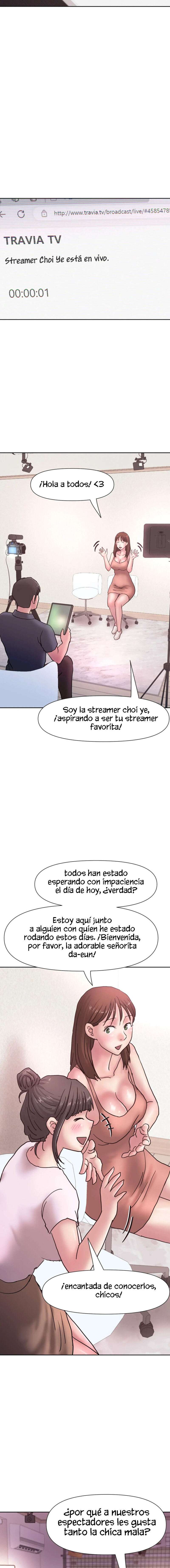 Oficinistas Capitulo 37 página 14