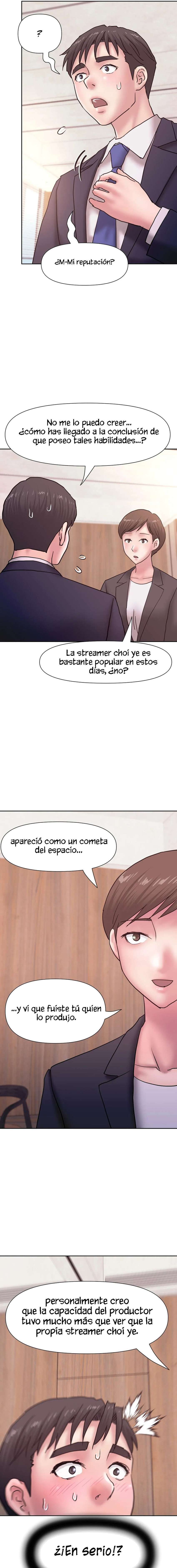 Oficinistas Capitulo 39 página 2