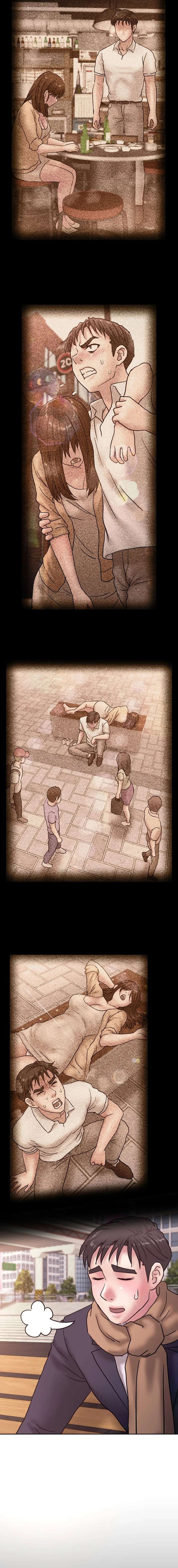 Oficinistas Capitulo 39 página 9