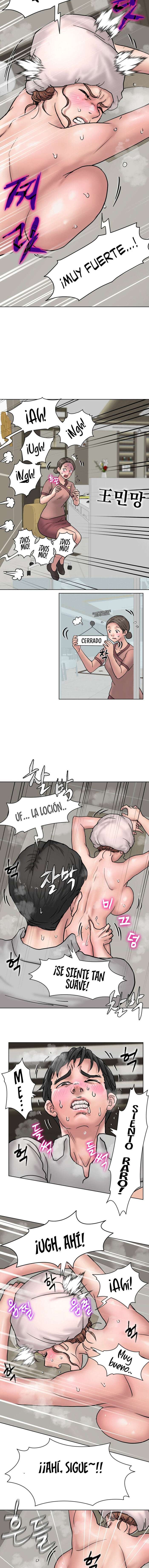 Oficinistas Capitulo 7 página 2