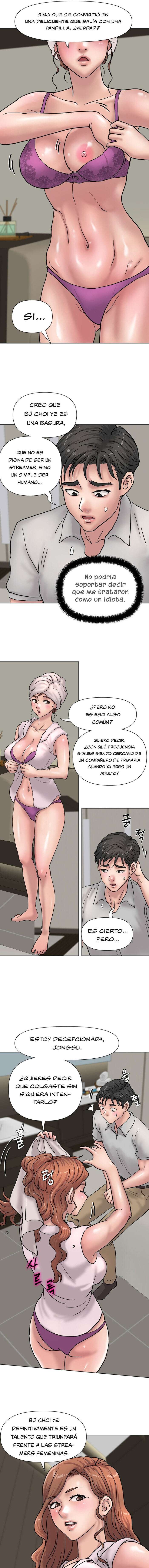 Oficinistas Capitulo 7 página 6