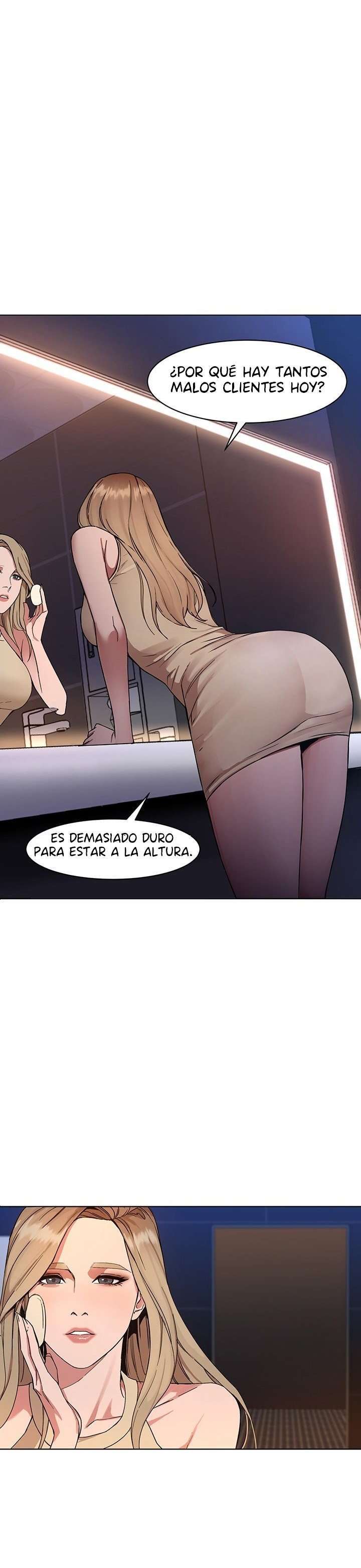 One Kill Capitulo 1 página 23
