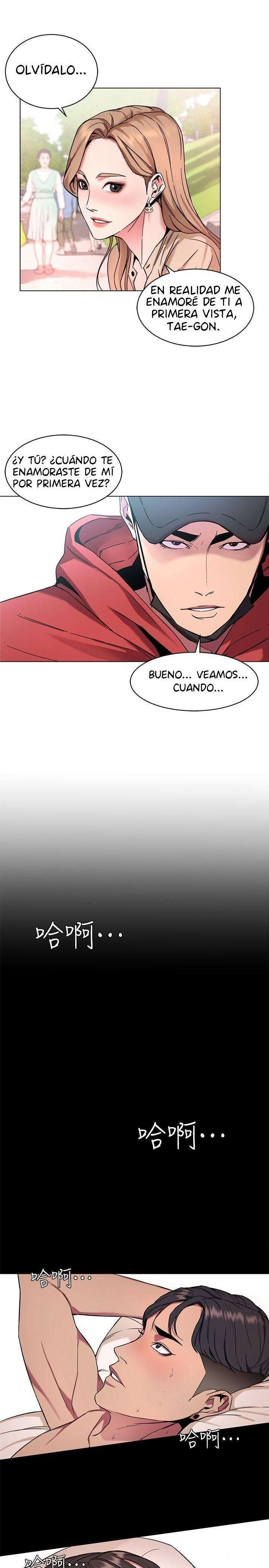 One Kill Capitulo 10 página 23