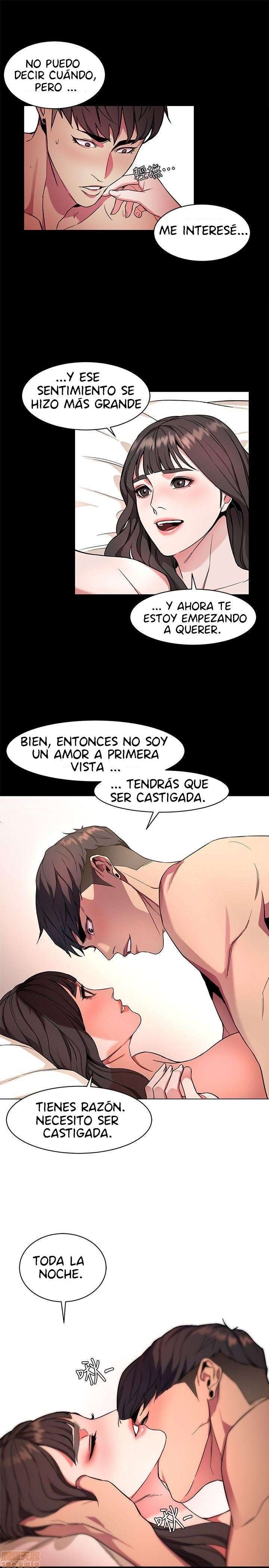 One Kill Capitulo 10 página 27