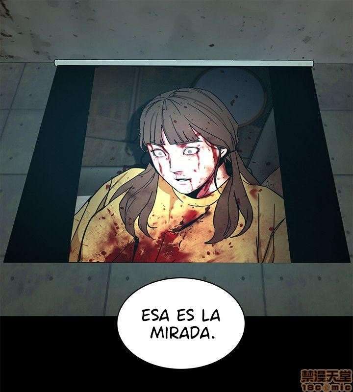 One Kill Capitulo 10 página 8