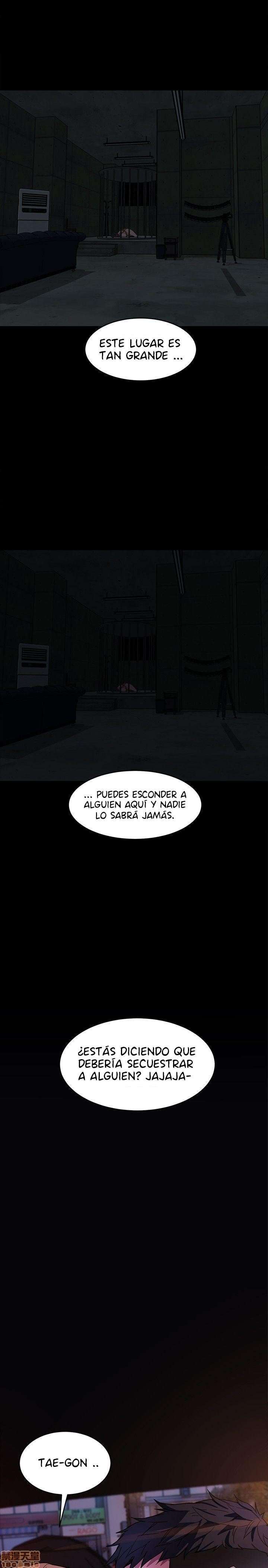 One Kill Capitulo 11 página 25
