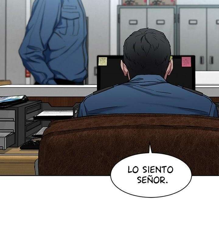 One Kill Capitulo 11 página 3