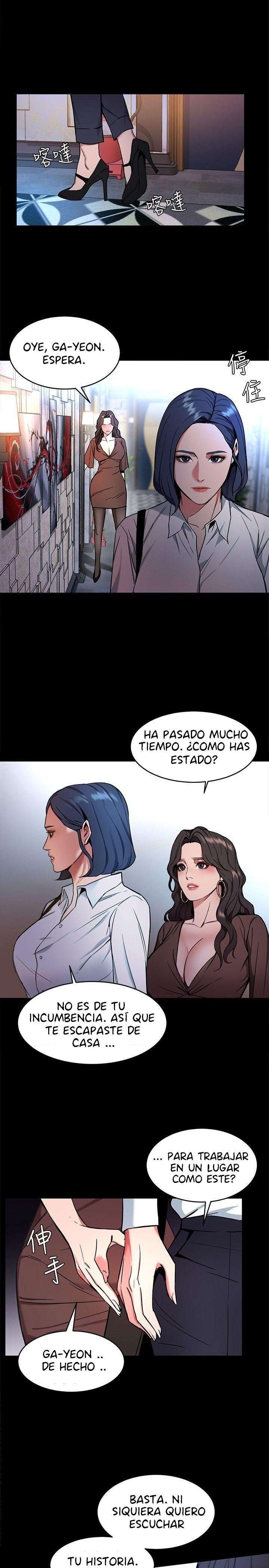 One Kill Capitulo 11 página 39