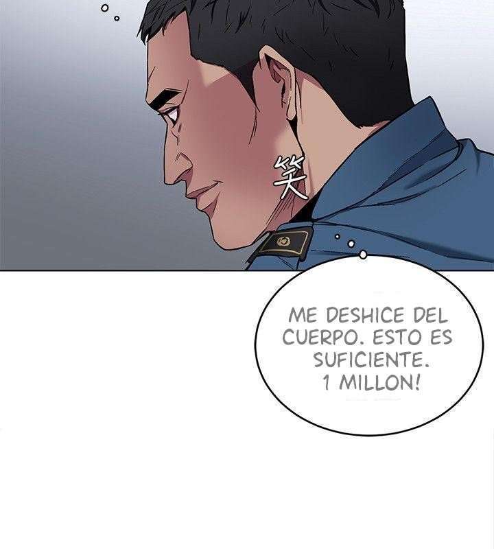 One Kill Capitulo 11 página 5