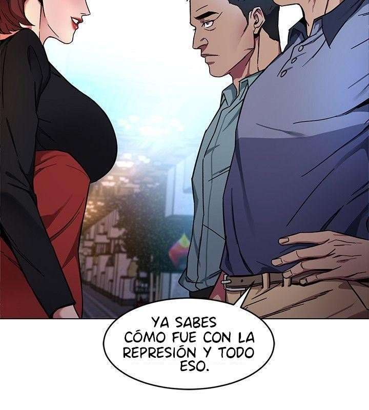One Kill Capitulo 12 página 10