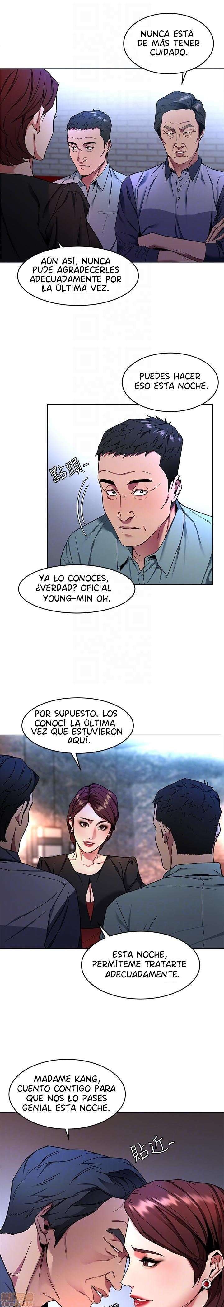 One Kill Capitulo 12 página 11