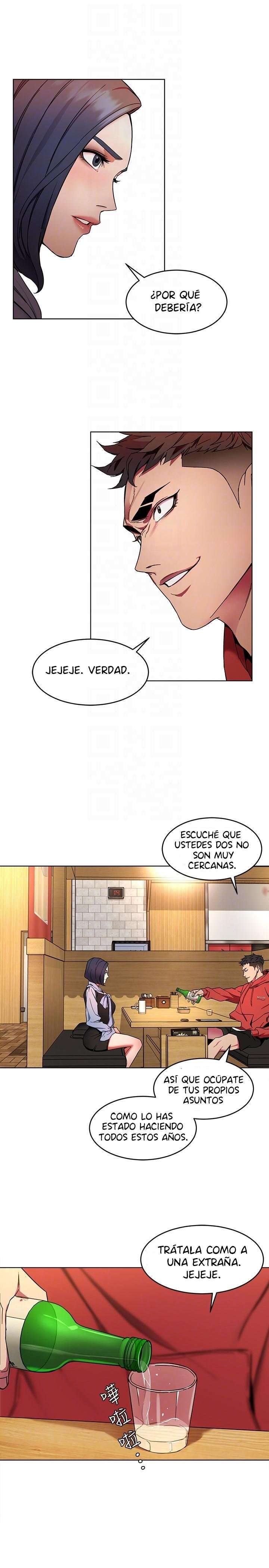 One Kill Capitulo 12 página 19