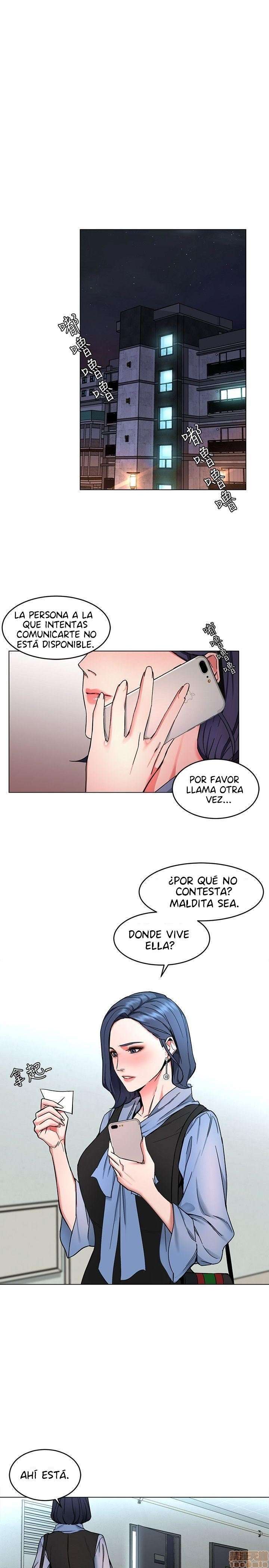 One Kill Capitulo 12 página 2
