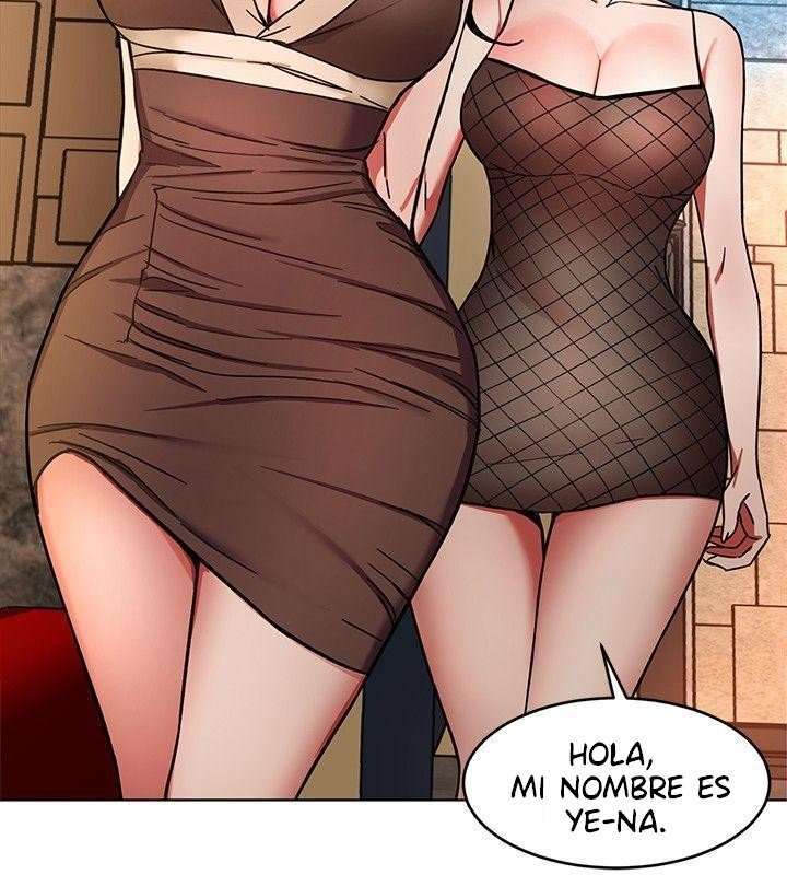 One Kill Capitulo 12 página 23