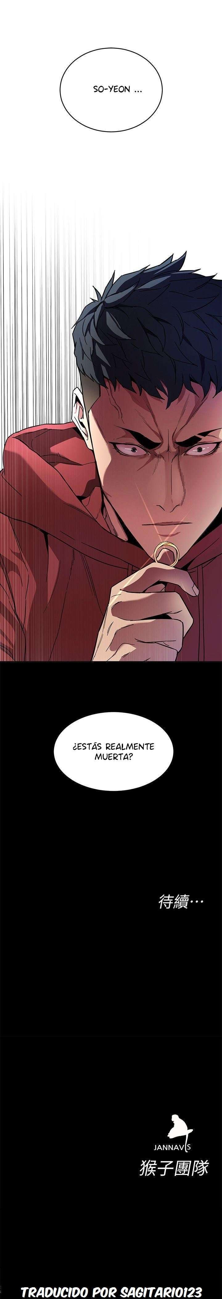 One Kill Capitulo 12 página 32