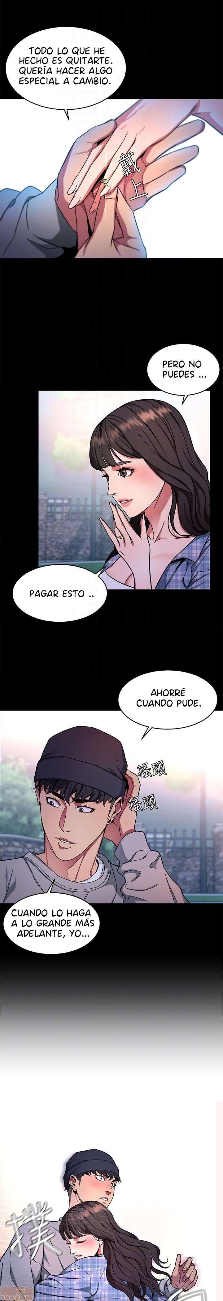 One Kill Capitulo 13 página 10