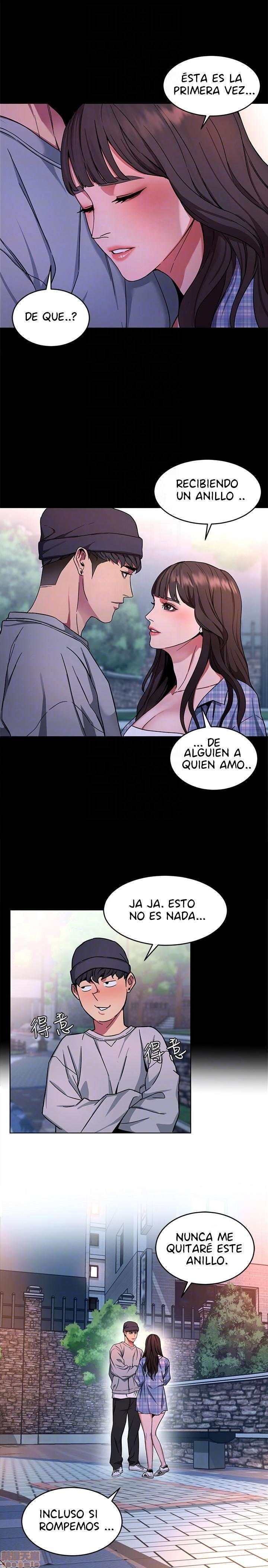 One Kill Capitulo 13 página 12