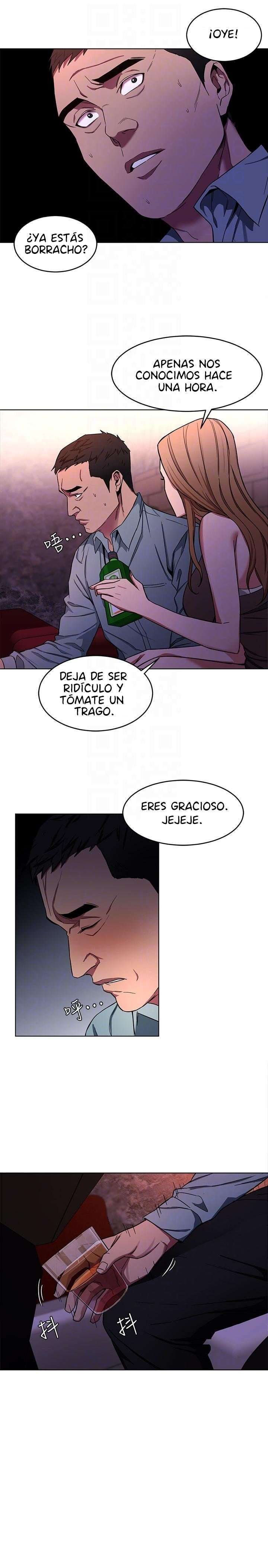 One Kill Capitulo 13 página 22
