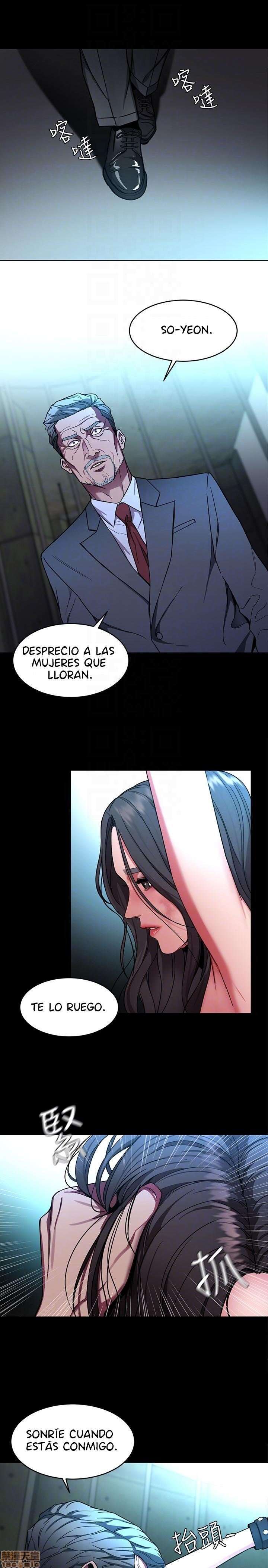 One Kill Capitulo 13 página 26