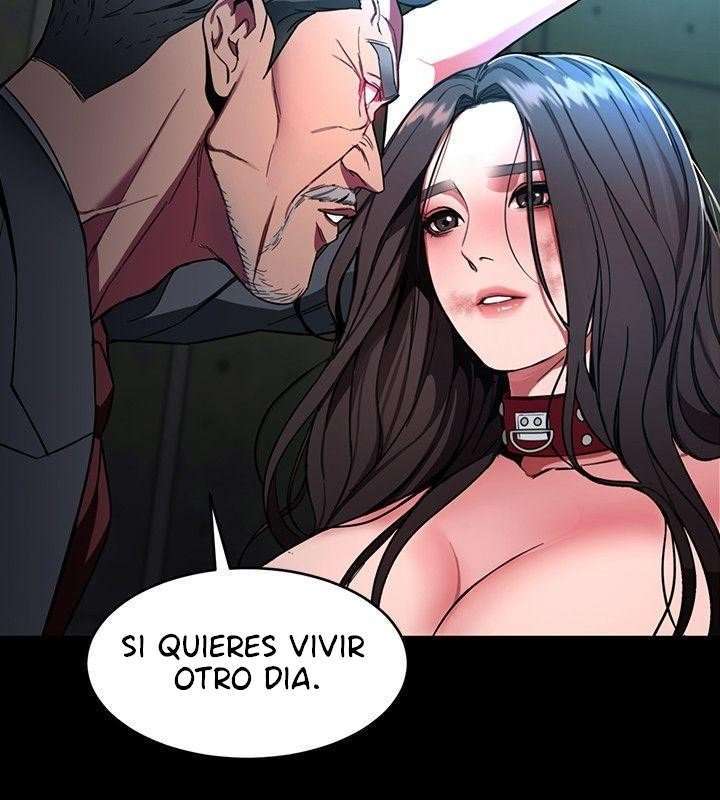 One Kill Capitulo 13 página 27