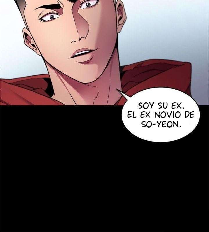 One Kill Capitulo 13 página 3