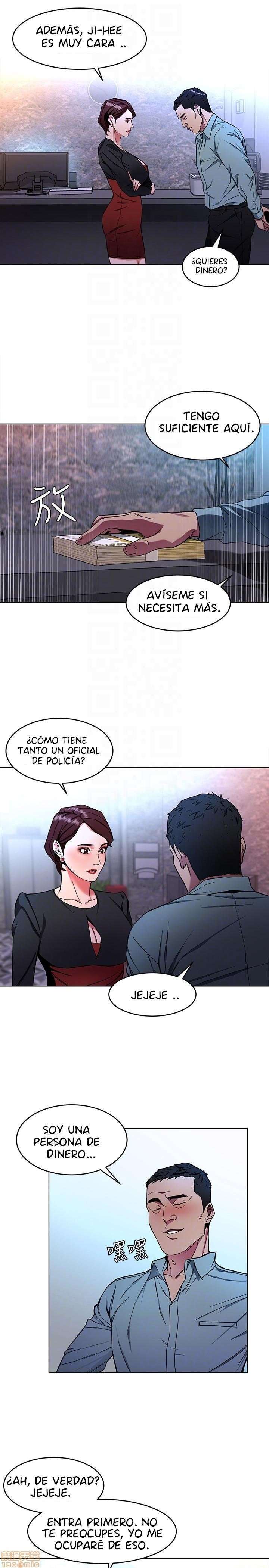 One Kill Capitulo 13 página 32