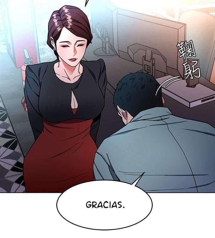 One Kill Capitulo 13 página 33