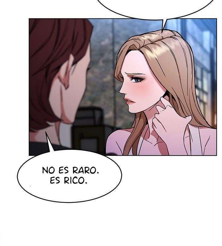 One Kill Capitulo 13 página 35