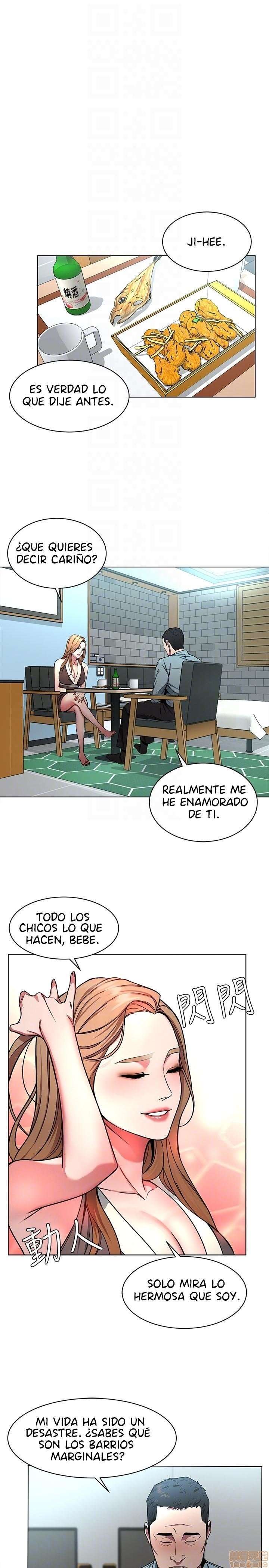 One Kill Capitulo 14 página 24