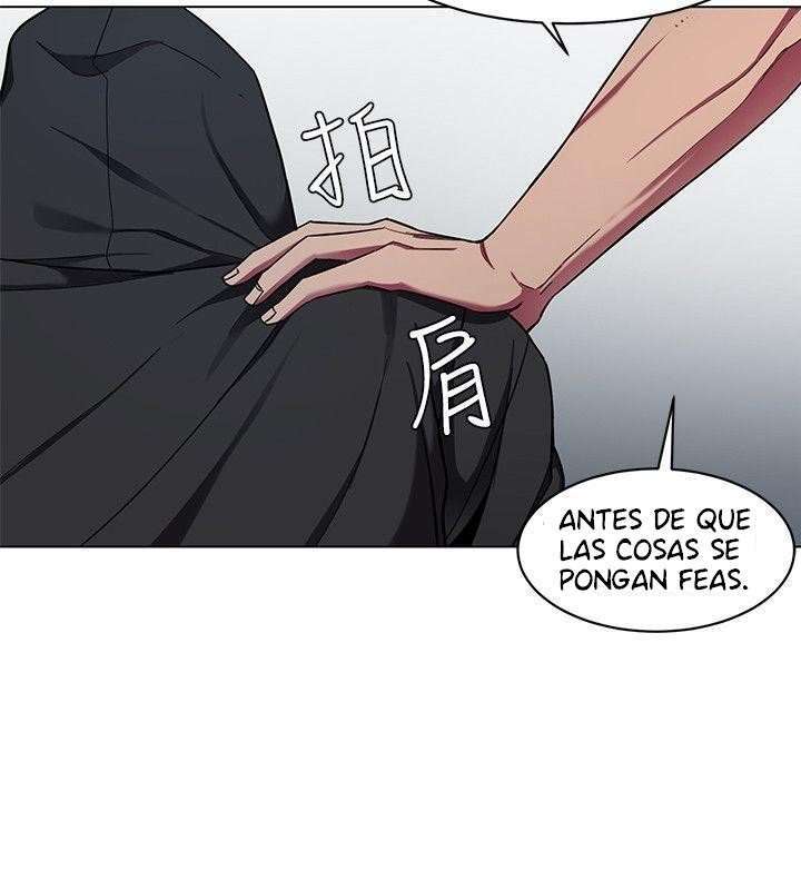 One Kill Capitulo 15 página 18