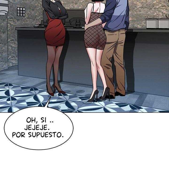 One Kill Capitulo 15 página 3