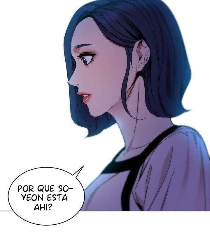 One Kill Capitulo 16 página 21