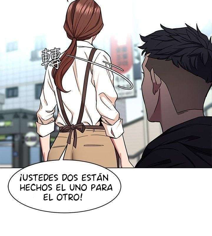 One Kill Capitulo 16 página 27