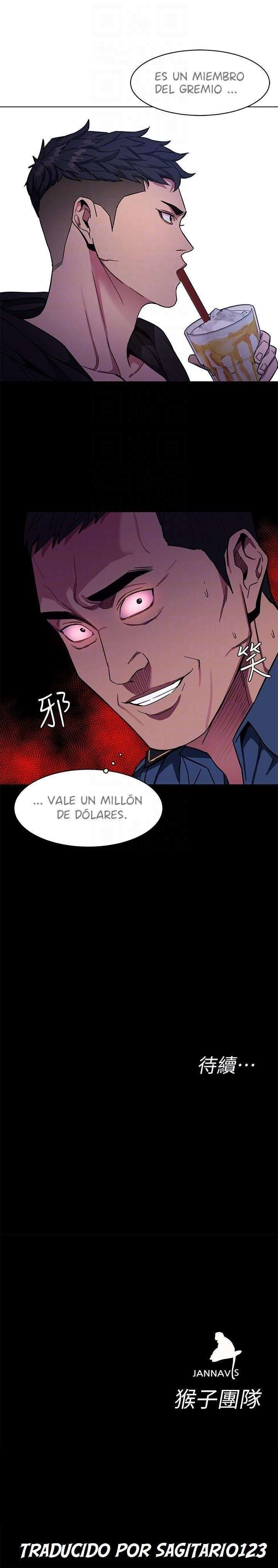 One Kill Capitulo 16 página 36