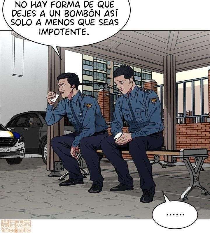 One Kill Capitulo 16 página 9