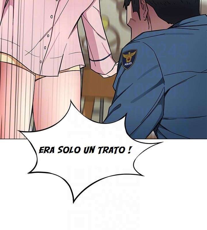 One Kill Capitulo 17 página 31