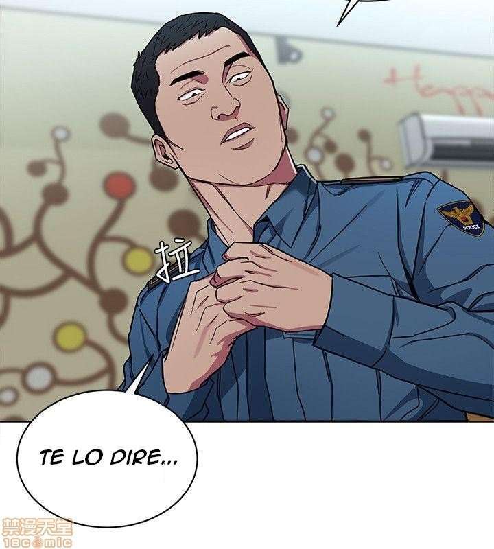 One Kill Capitulo 17 página 34