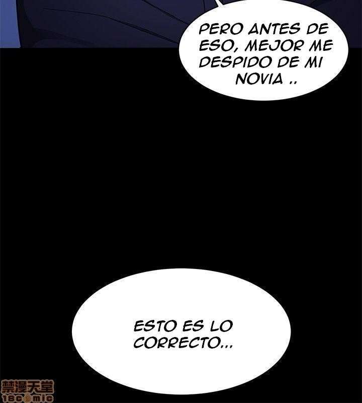 One Kill Capitulo 17 página 36