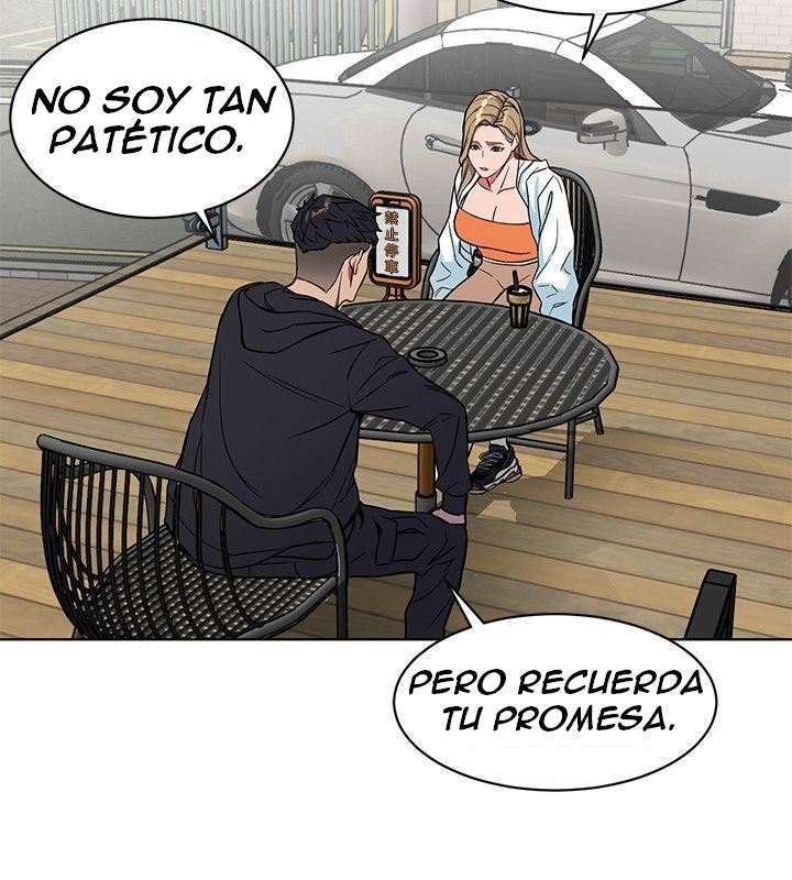 One Kill Capitulo 17 página 9