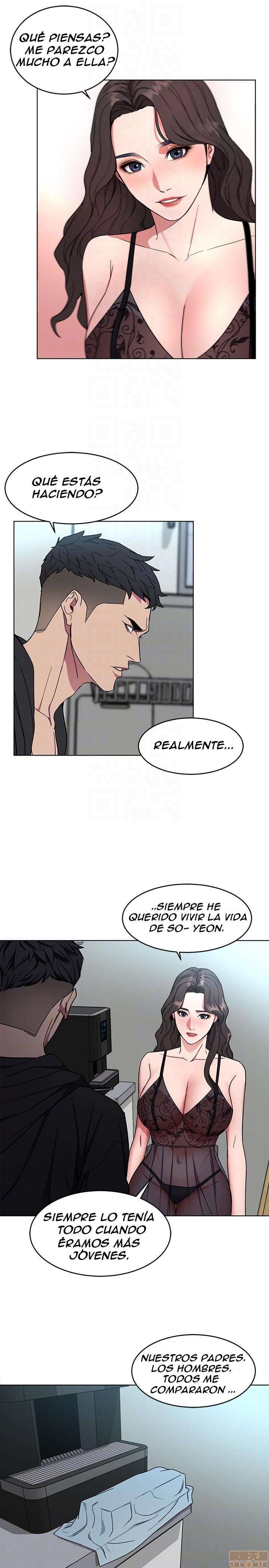 One Kill Capitulo 18 página 29