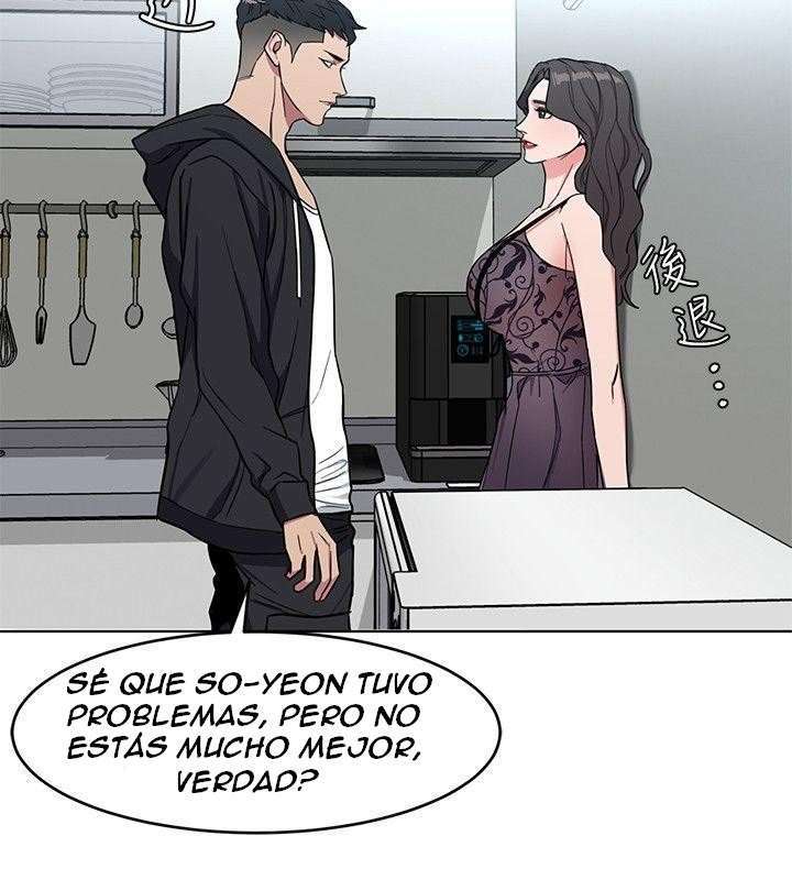 One Kill Capitulo 18 página 32