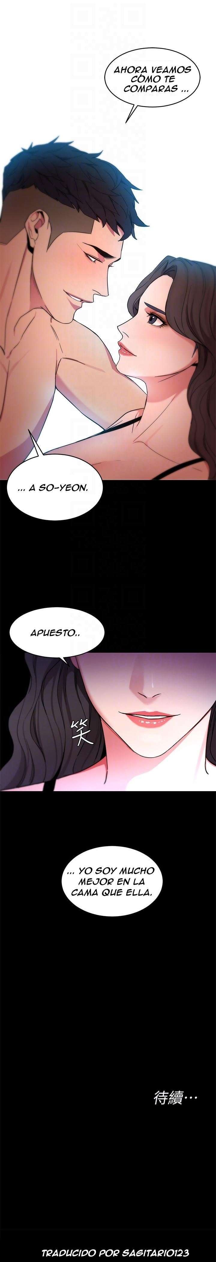 One Kill Capitulo 18 página 35