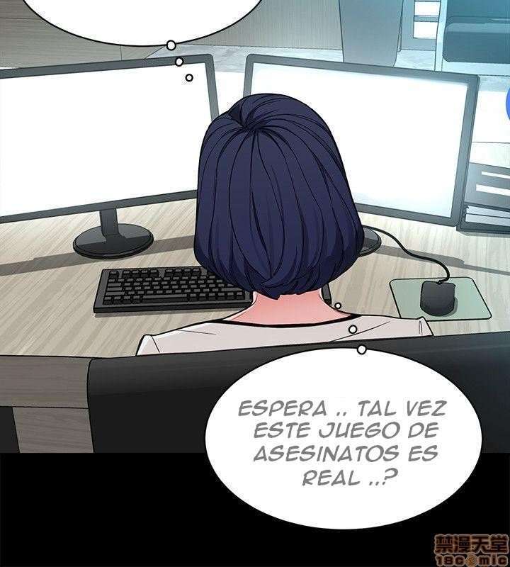 One Kill Capitulo 18 página 5