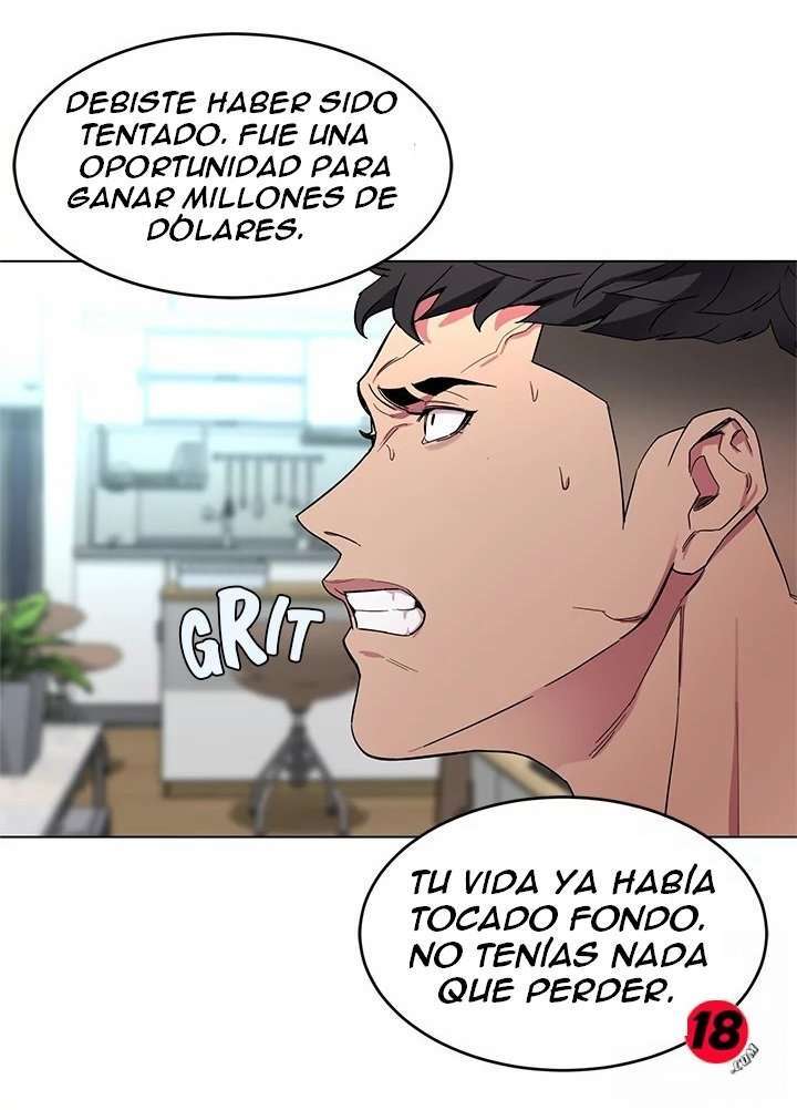 One Kill Capitulo 19 página 13