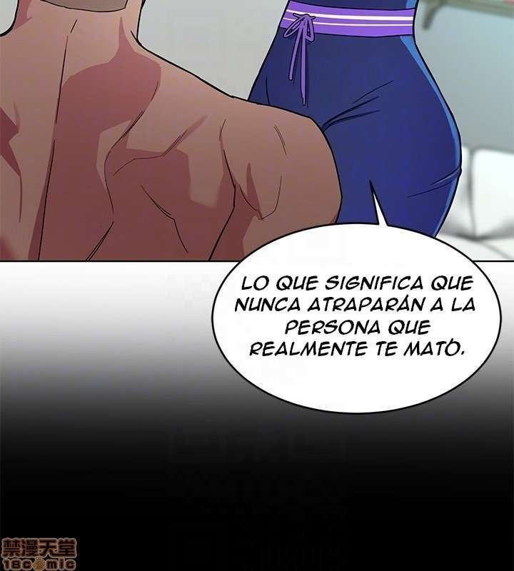 One Kill Capitulo 19 página 17