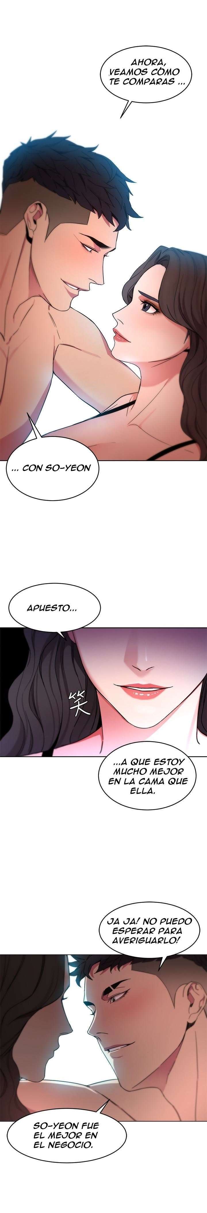 One Kill Capitulo 19 página 2
