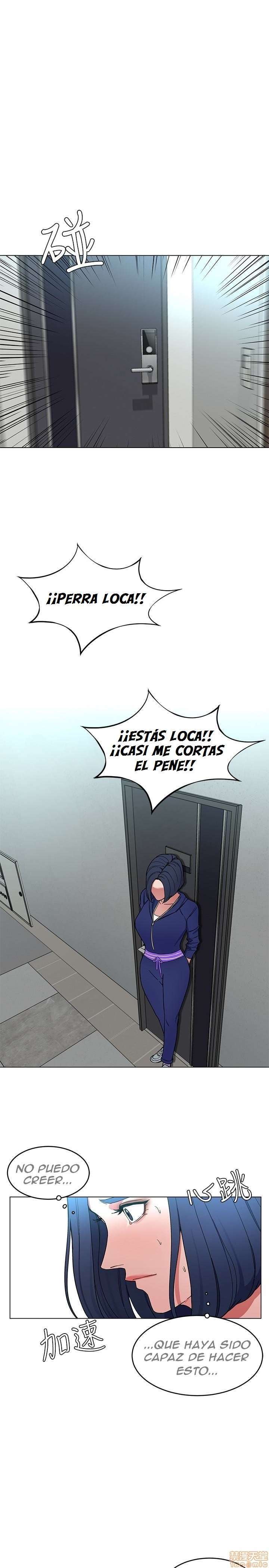 One Kill Capitulo 19 página 33