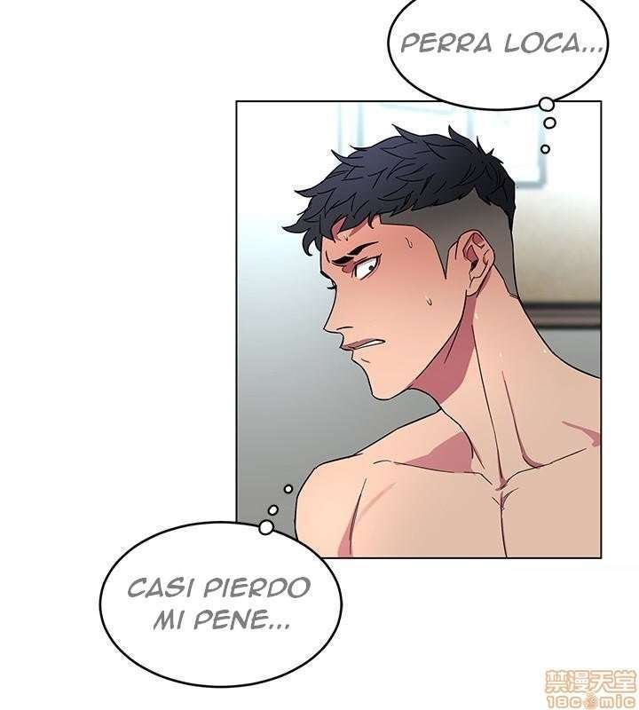 One Kill Capitulo 19 página 34