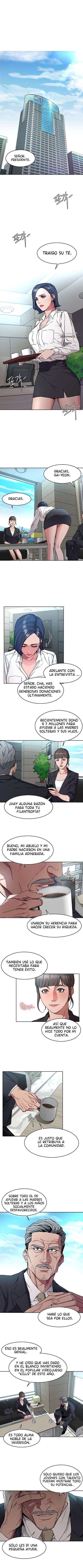 One Kill Capitulo 2 página 2